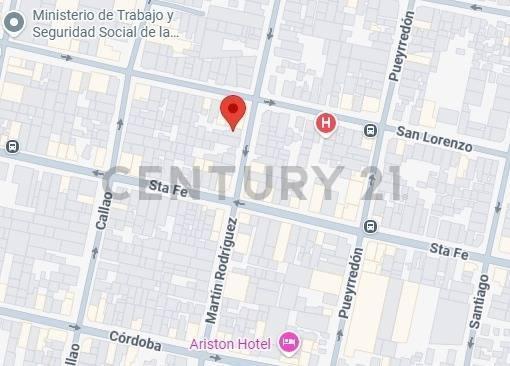 Foto de EXCLUSIVO DESARROLLADORES - Lote a la venta en barrio Pichincha /, imagen 5