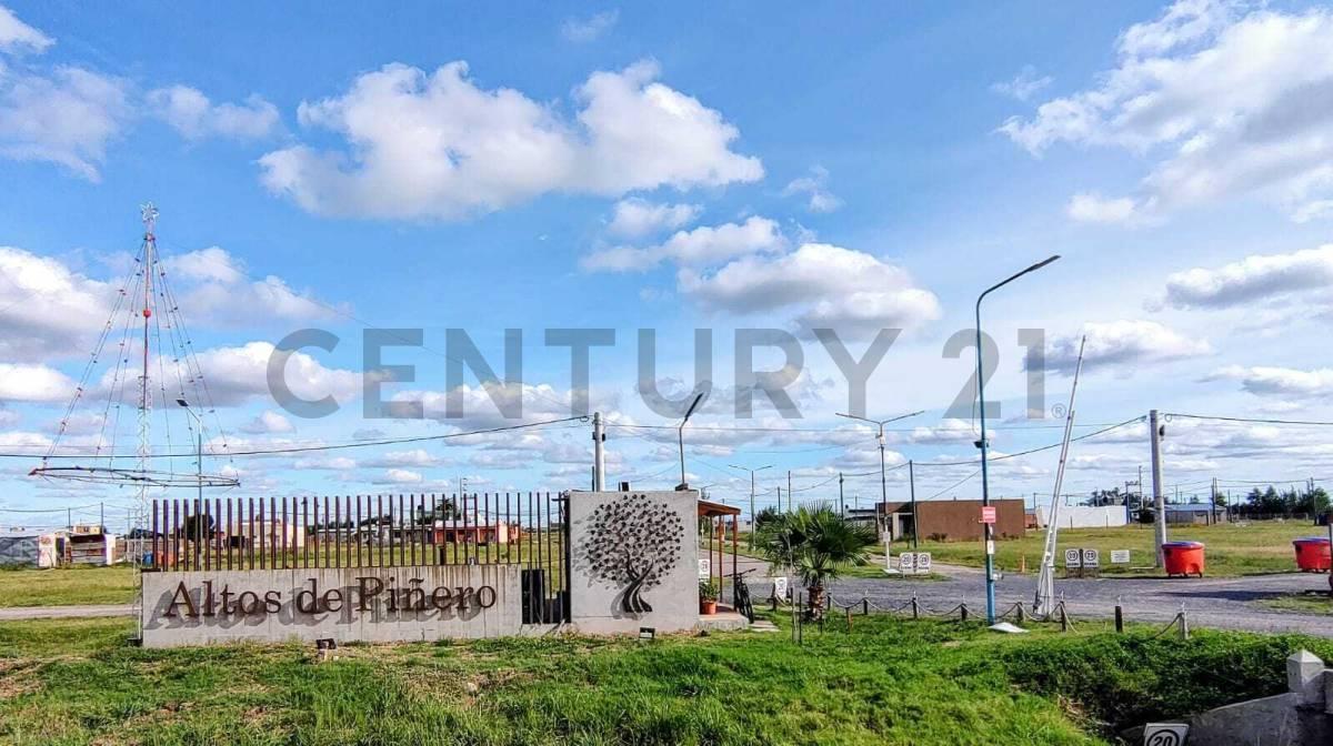 Foto de VENTA DE TERRENO EN ALTOS DE PIÑERO. PIÑERO, imagen 5