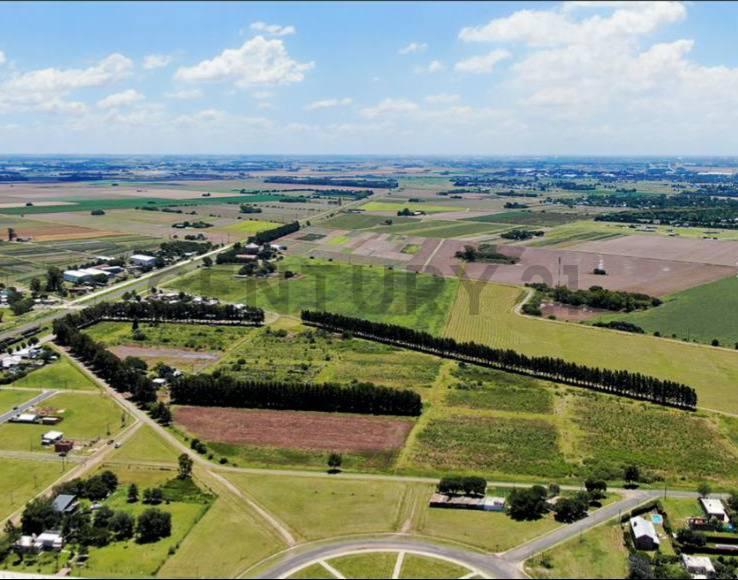 Foto de Venta de Lote en el Barrio ECO LAGOS de General Lagos., imagen 4