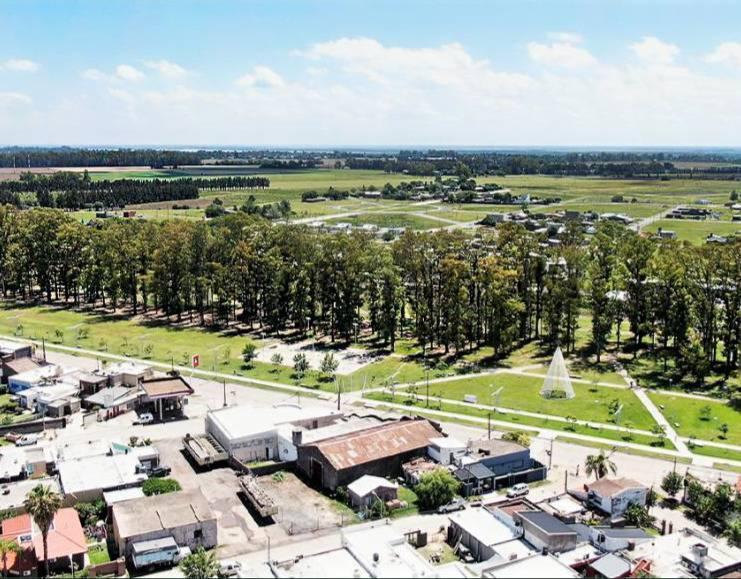 Foto de Venta de Lote en el Barrio ECO LAGOS de General Lagos., imagen 1