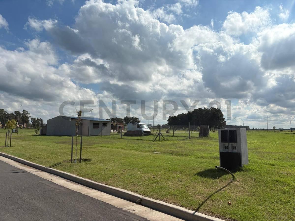 Foto de Venta de Lote en el Barrio ECO LAGOS de General Lagos., imagen 2