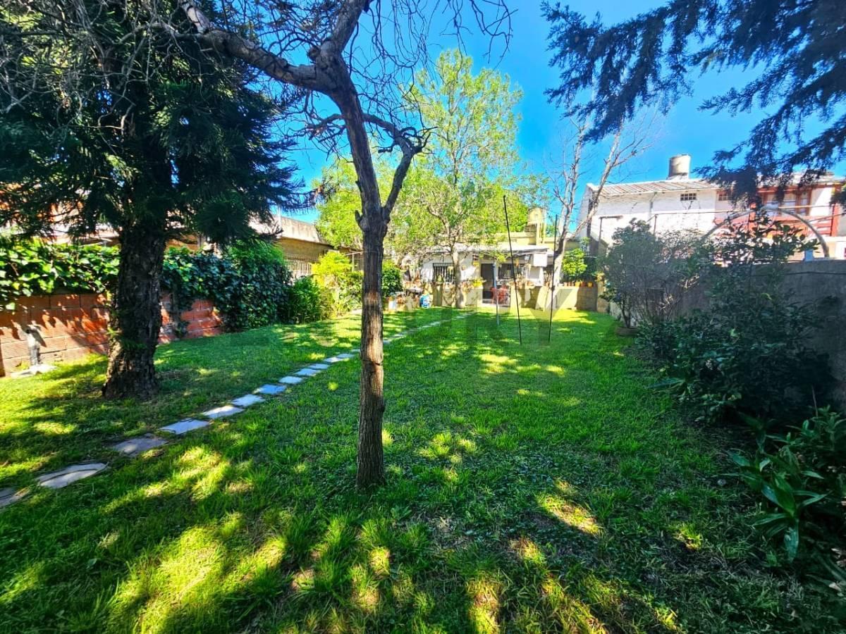 Foto de Casa en venta con amplio jardin, imagen 1