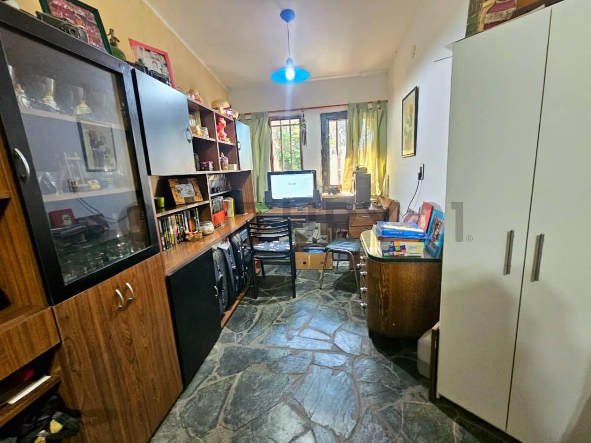 Foto de Casa en venta con amplio jardin, imagen 5