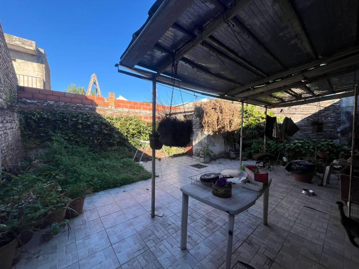 Foto de Casa en venta a reciclar, imagen 1