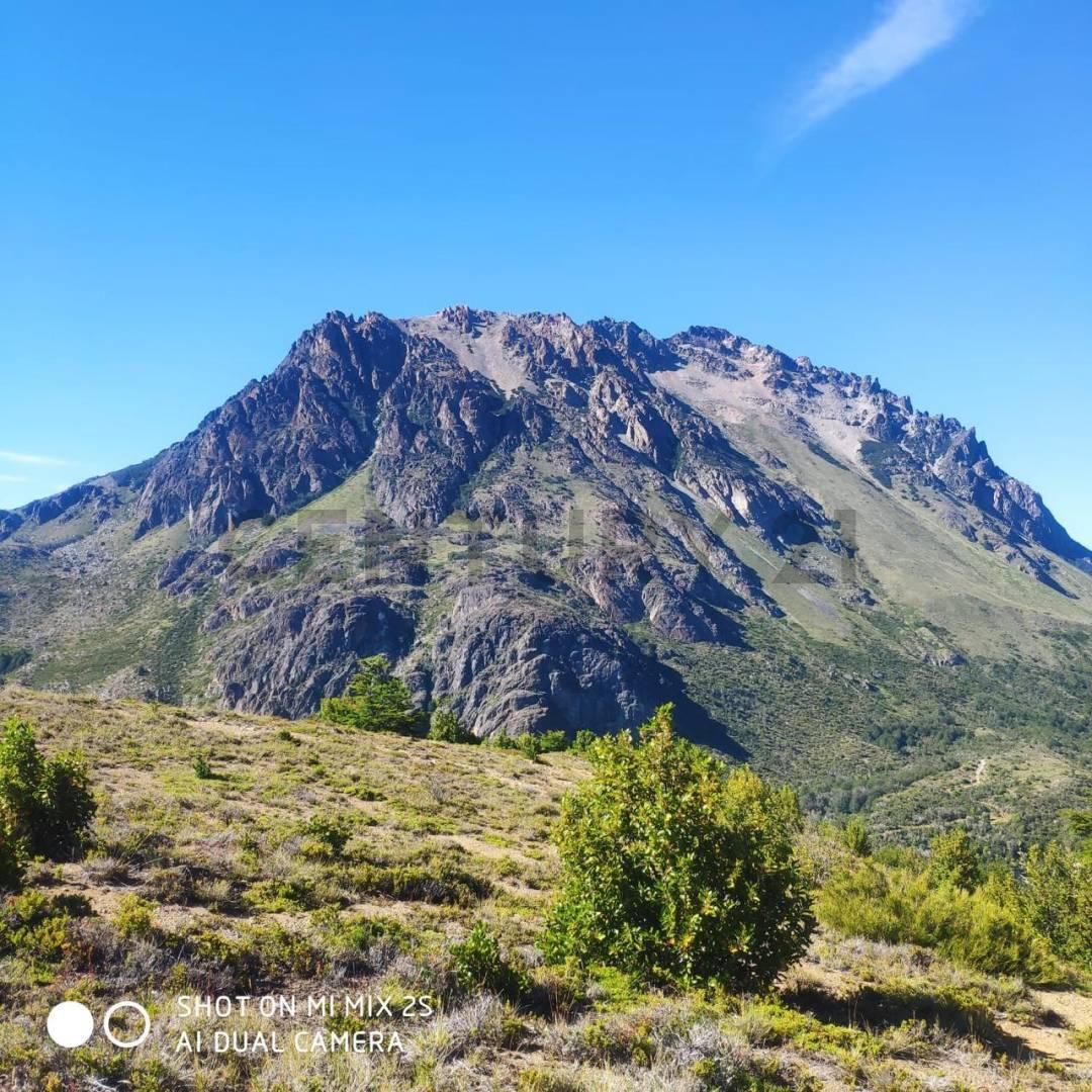 Foto de CAMPO - HUT DE INVERSION MULTIPROPOSITO EN CONCORVADO (CHUBUT), imagen 4