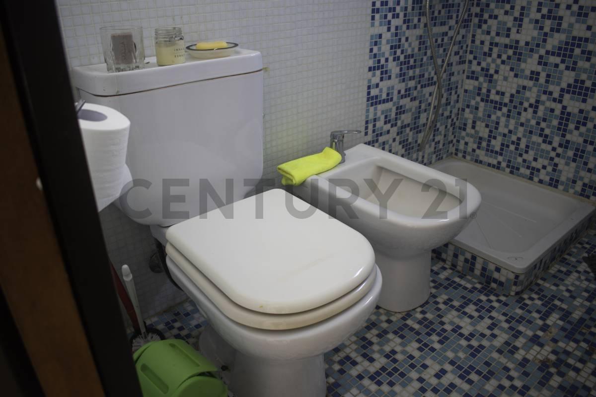 Foto de VENTA CASA 2 DORMITORIOS EN TIERRA DE SUEÑOS III ROLDAN, imagen 2