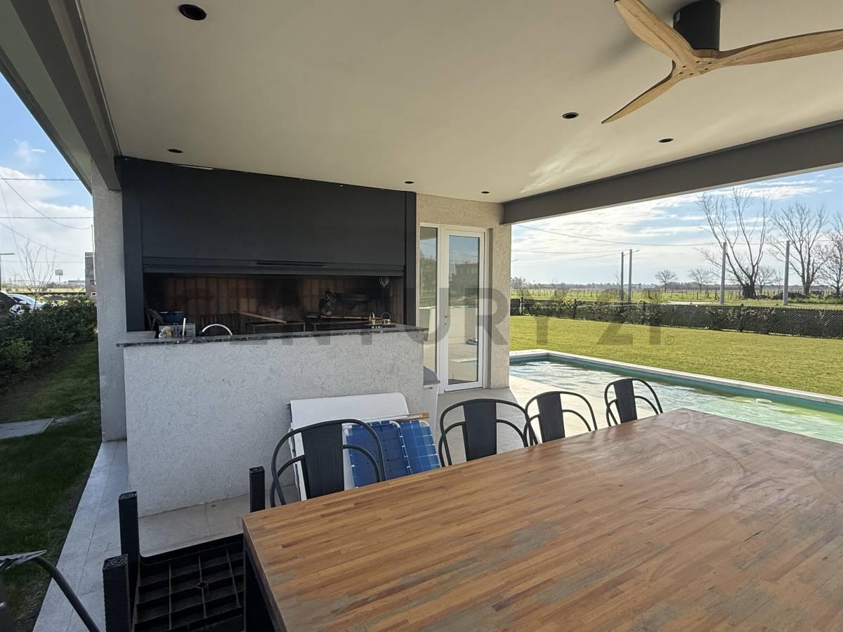 Foto de CLUB ZEN BARRIO CERRADO - Casa con pileta en VENTA, imagen 5
