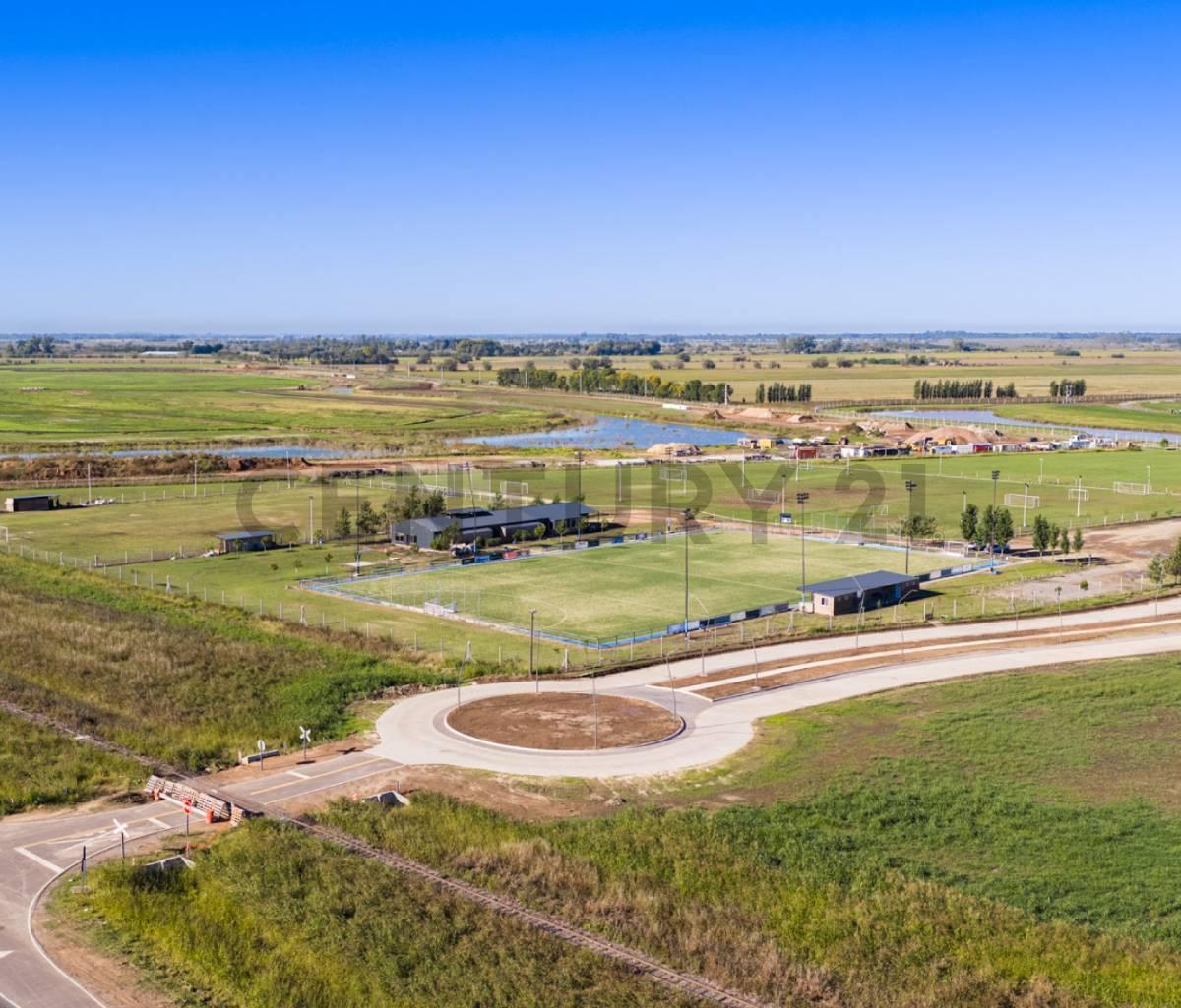 Foto de VENTA LOTE CINCO LAGOS - IBARLUCEA, imagen 4