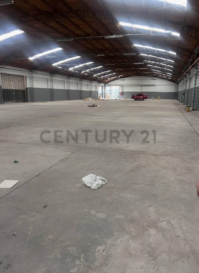 Foto de Alquiler Nave industrial para logística, imagen 1