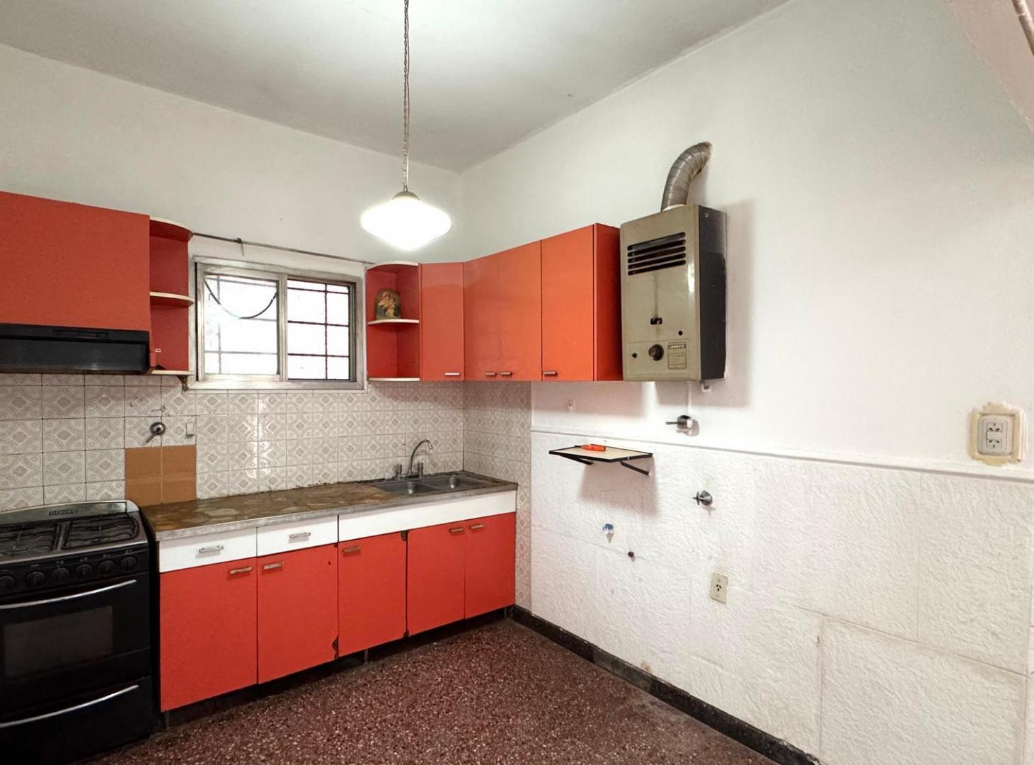 Foto de Casa al Frente PH en Venta - Barrio Belgrano, imagen 5