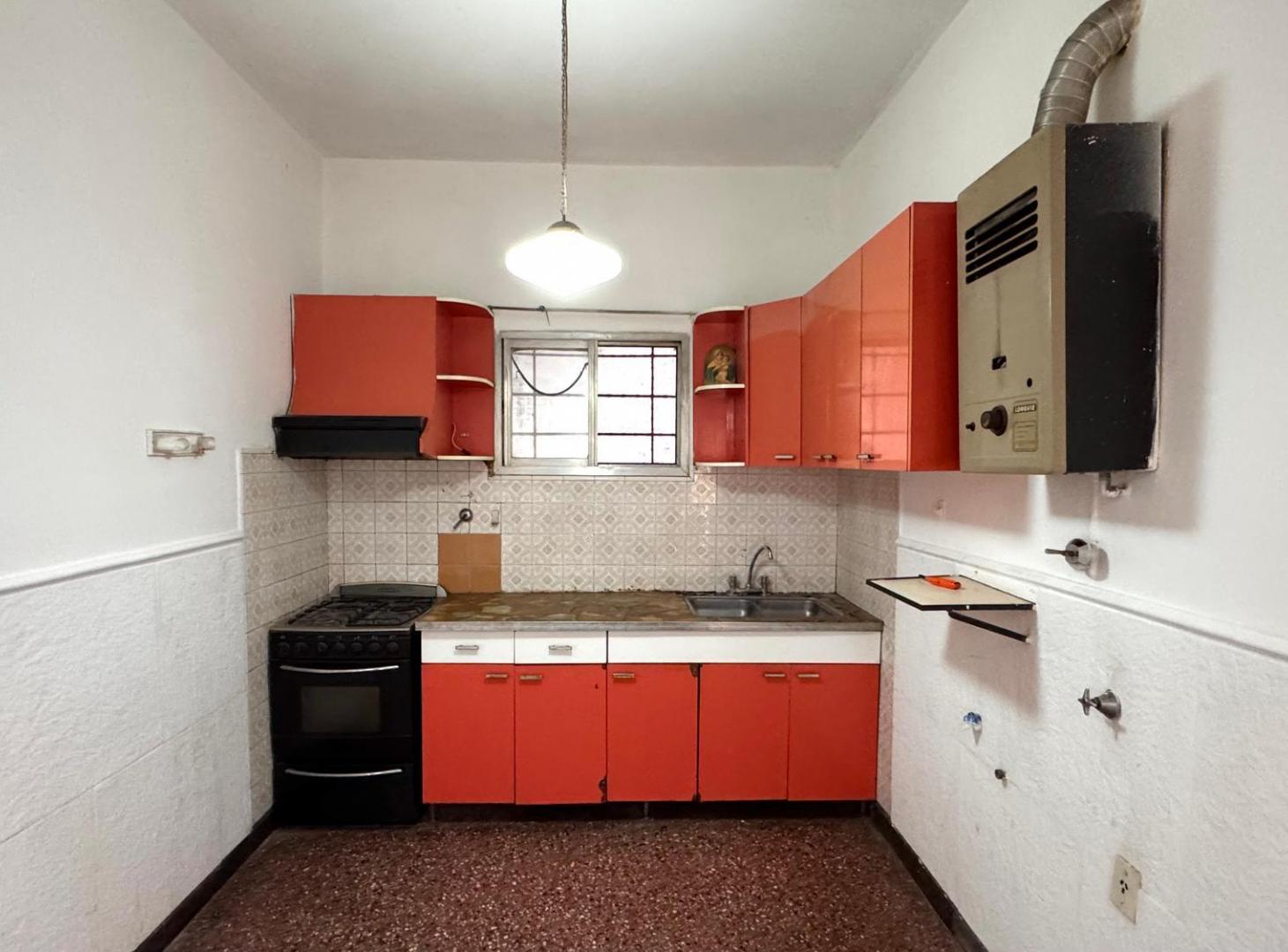 Foto de Casa al Frente PH en Venta - Barrio Belgrano, imagen 1