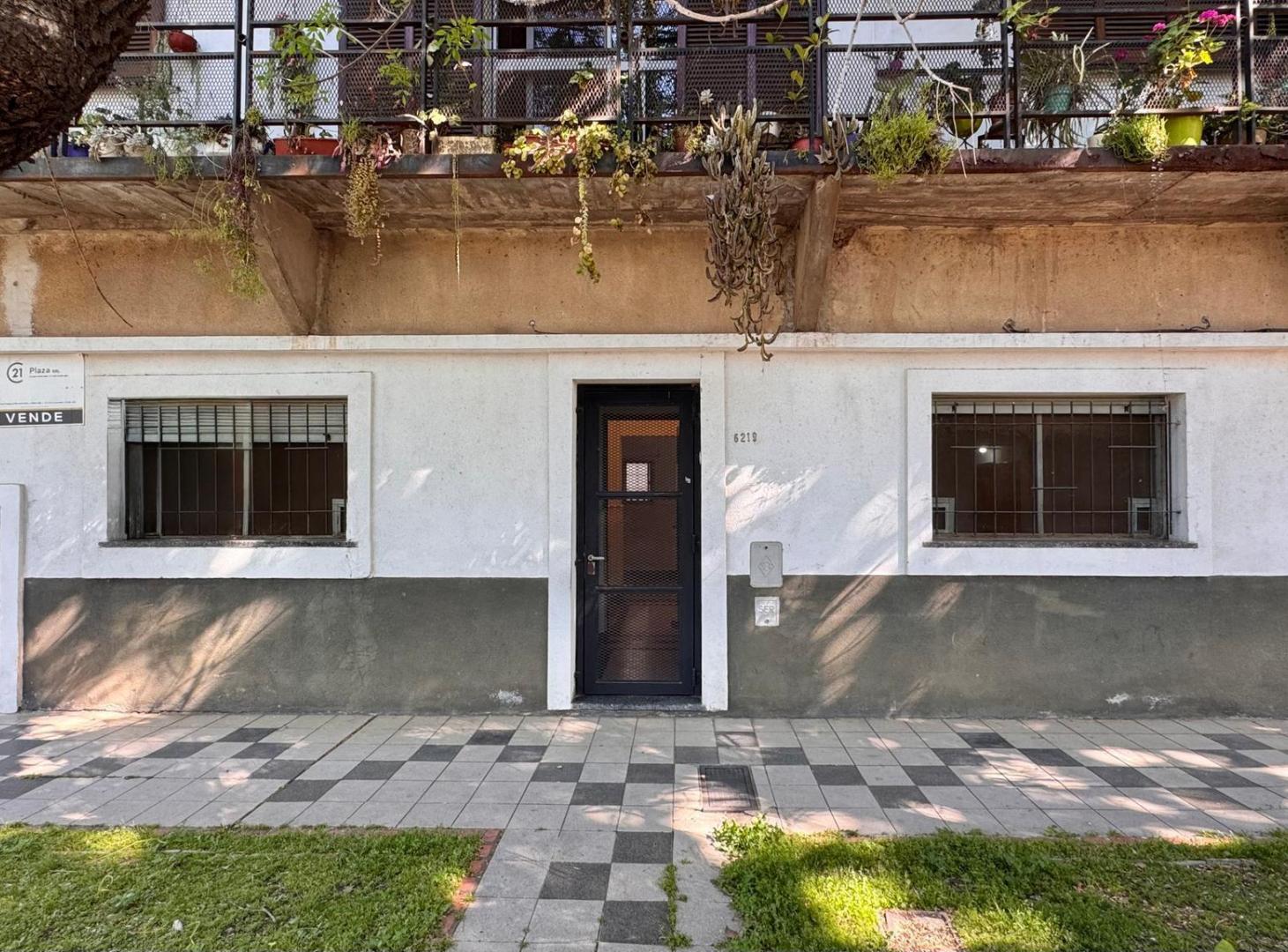 Foto de Casa al Frente PH en Venta - Barrio Belgrano, imagen 3