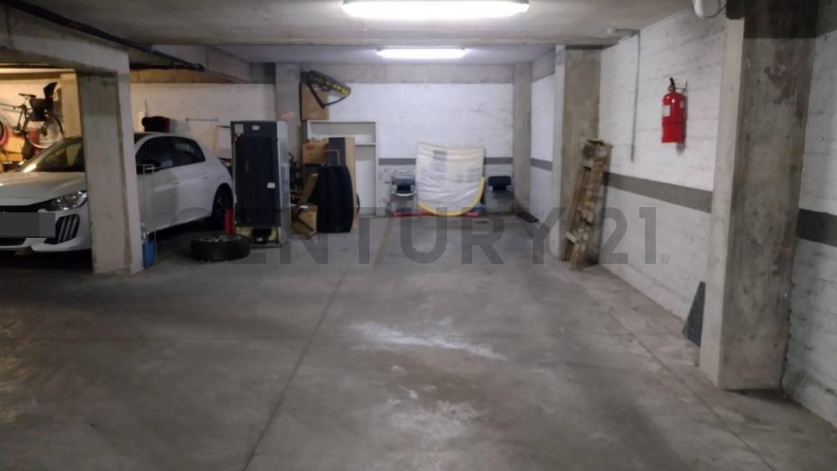 Foto de Cochera en venta centro de Rosario, imagen 1