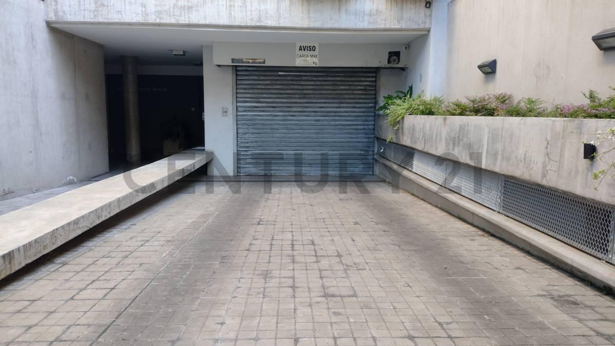 Foto de Cochera en venta centro de Rosario, imagen 5