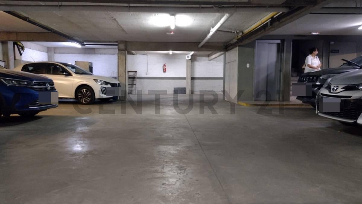 Foto de Cochera en venta centro de Rosario, imagen 3