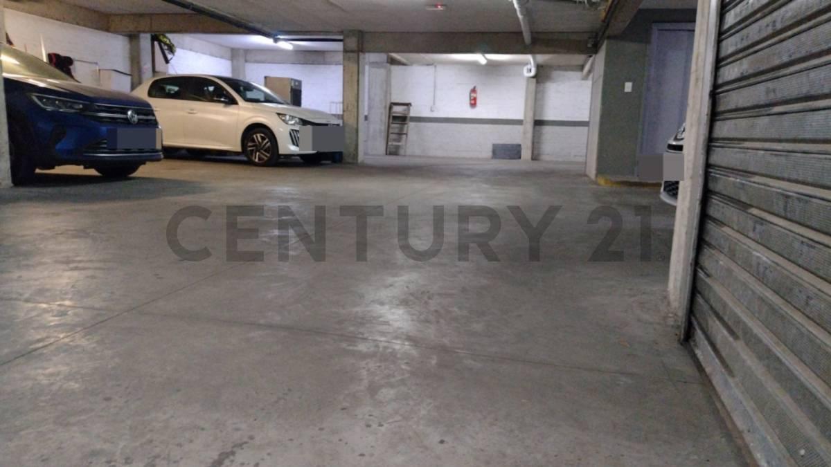 Foto de Cochera en venta centro de Rosario, imagen 2