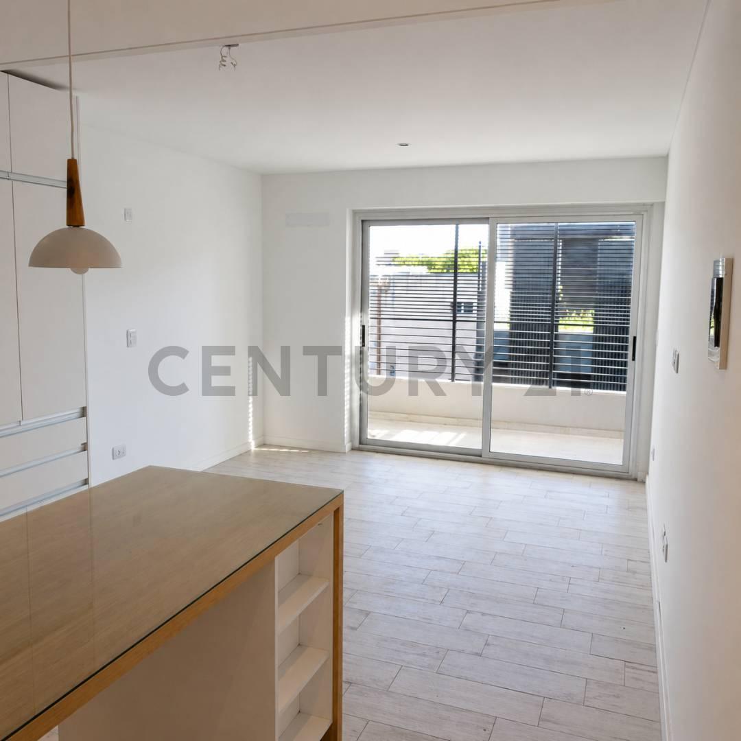 Foto de Venta Monoambiente - Desarrollo G-70, imagen 1