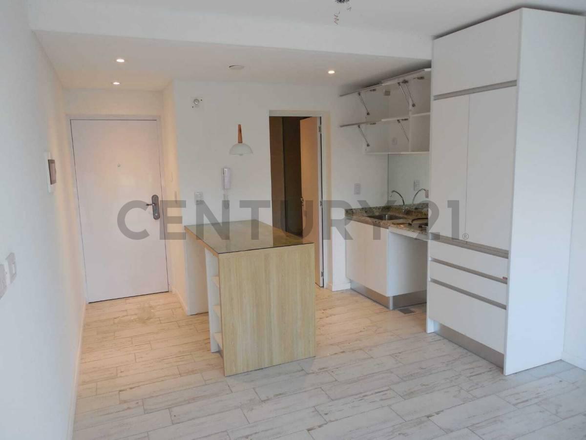 Foto de Venta Monoambiente - Desarrollo G-70, imagen 3