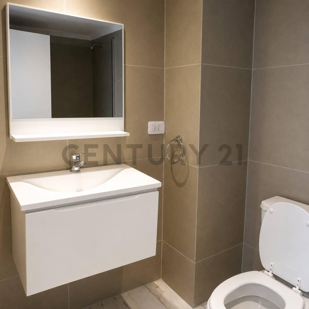 Foto de Venta Monoambiente - Desarrollo G-70, imagen 5