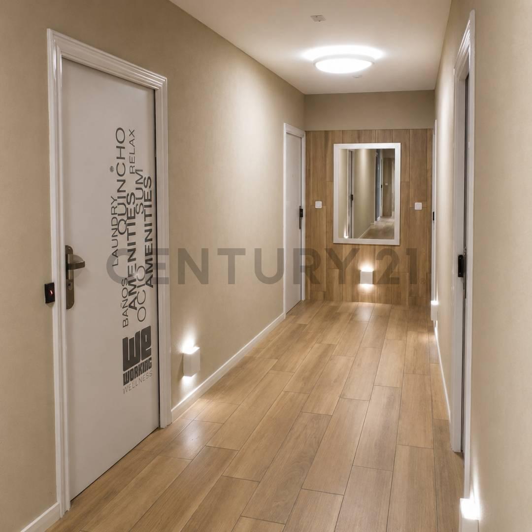 Foto de Venta Monoambiente - Desarrollo G-70, imagen 2