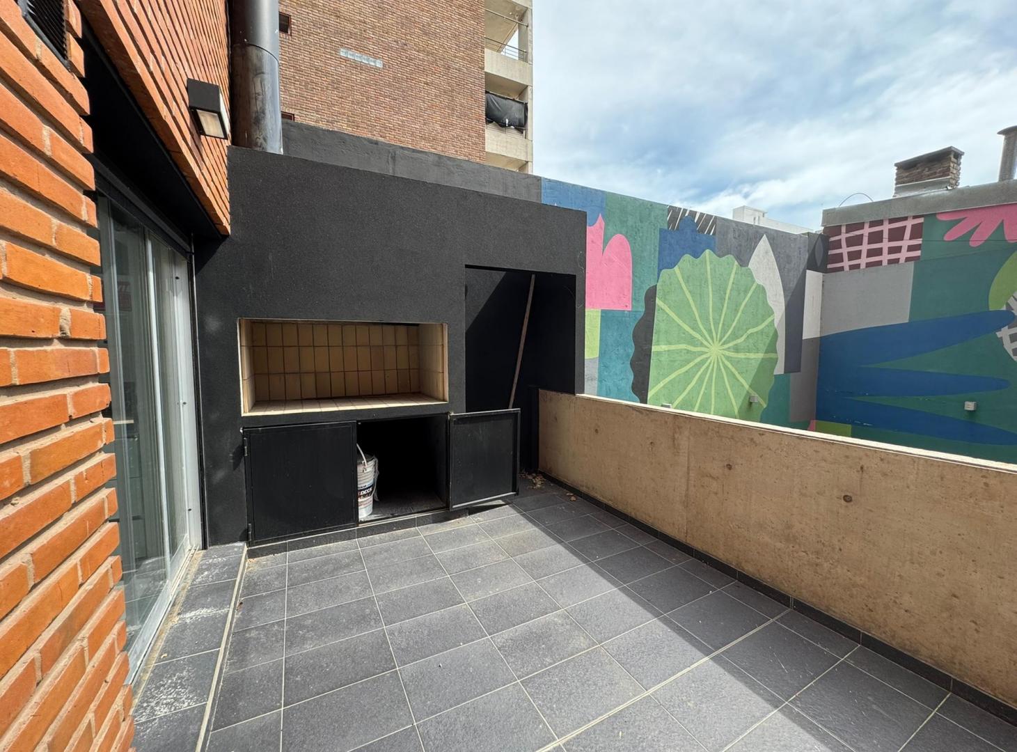 Foto de Departamento 2 dormitorios - A estrenar - Echesortu, imagen 3