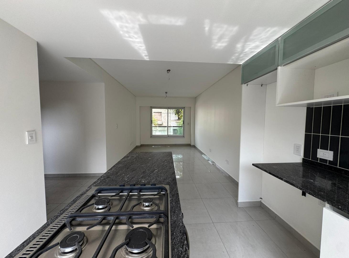 Foto de Departamento 2 dormitorios - A estrenar - Echesortu, imagen 2