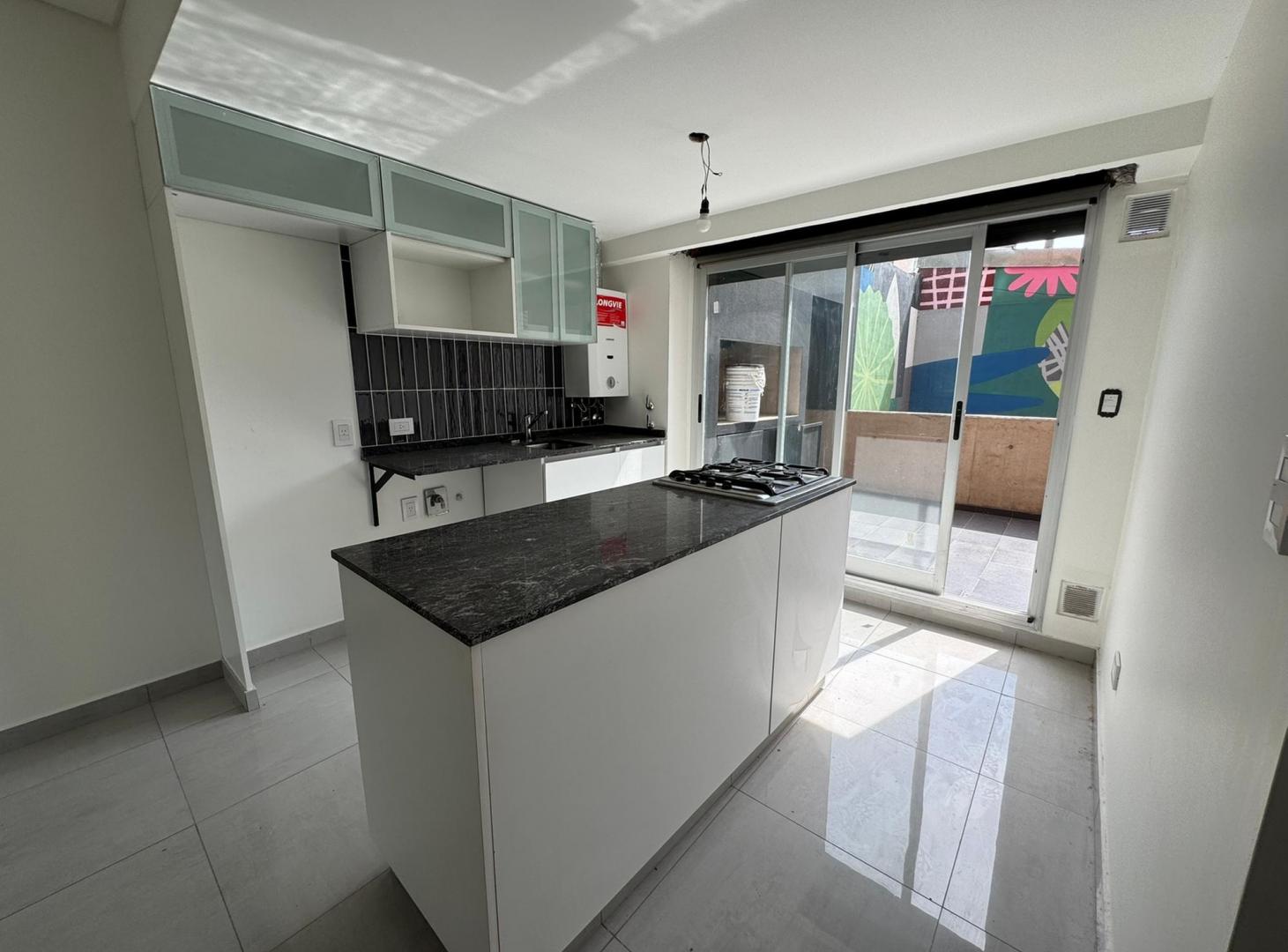 Foto de Departamento 2 dormitorios - A estrenar - Echesortu, imagen 1