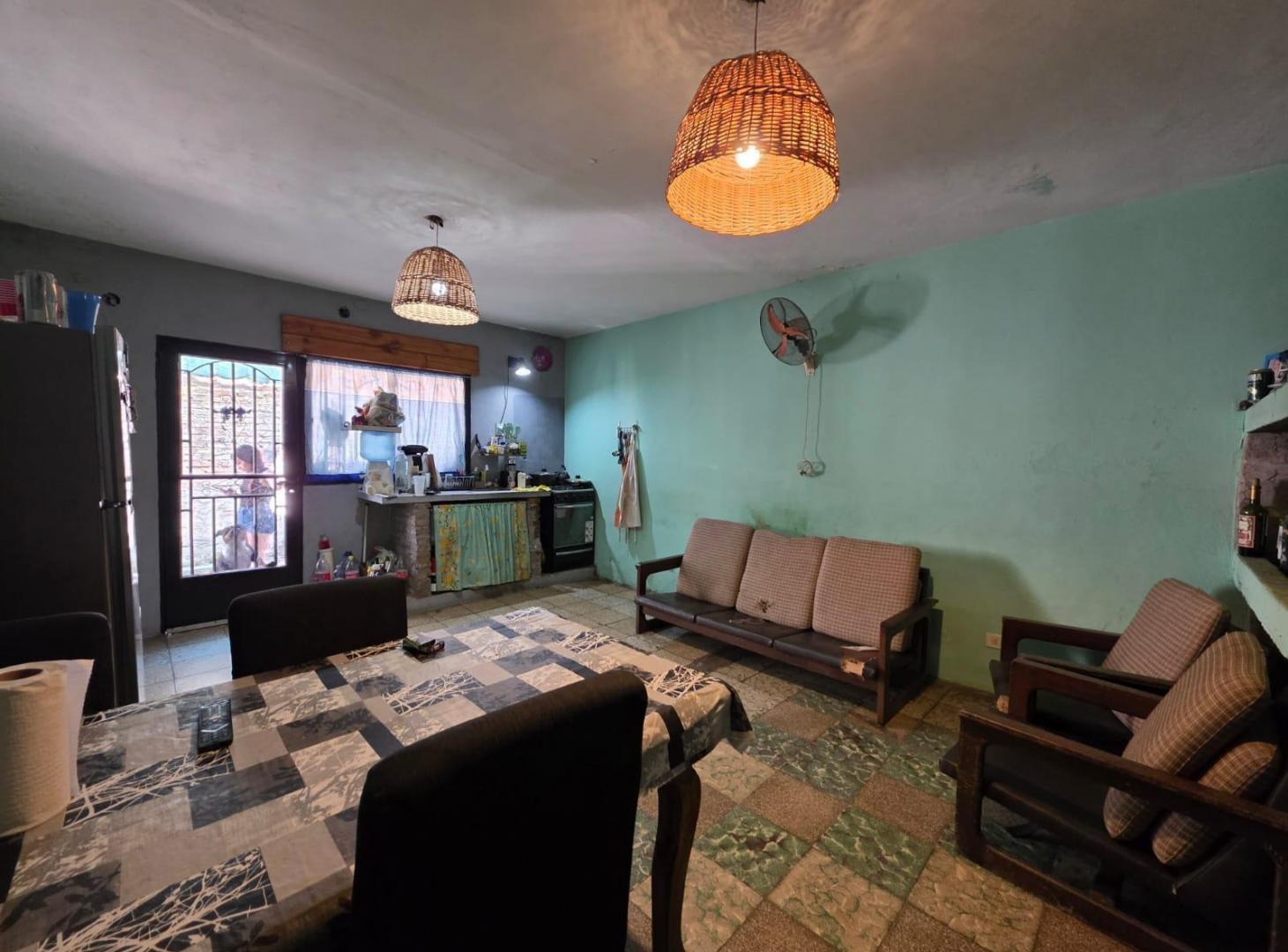 Foto de Casa en venta en Matheu, imagen 1
