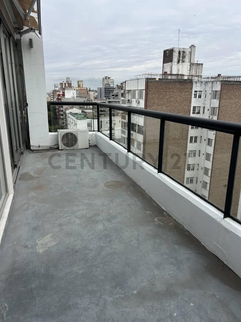 Foto de Venta departamento piso exclusivo de 2 dormitorios - Balcón terraza, imagen 5
