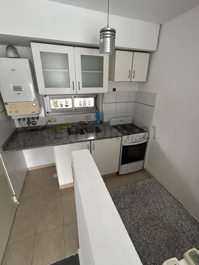 Foto de Venta departamento piso exclusivo de 2 dormitorios - Balcón terraza, imagen 4
