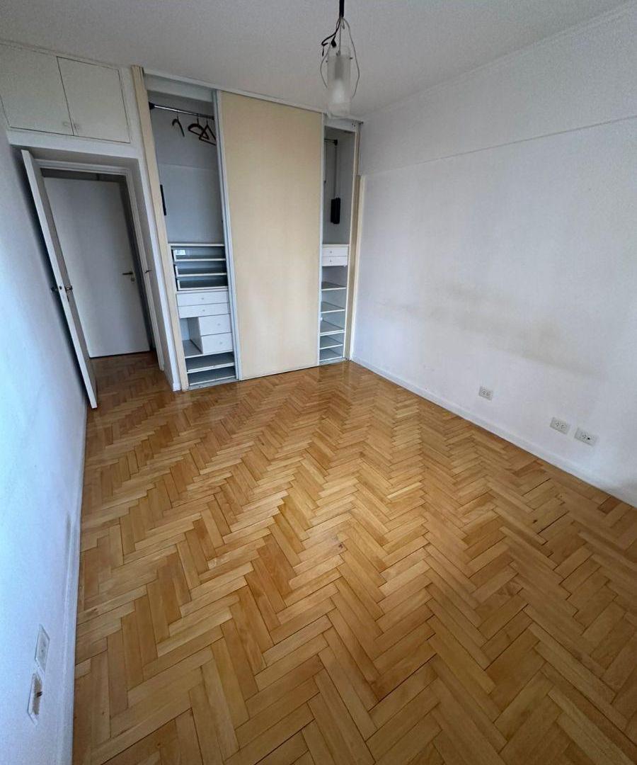 Foto de Departamento 4 ambientes al frente con balcón corrido y baulera., imagen 5