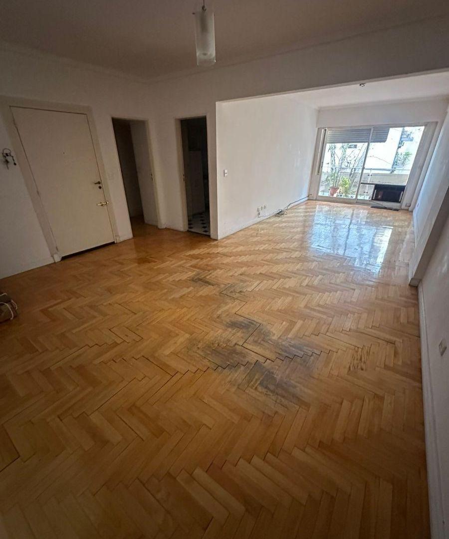 Foto de Departamento 4 ambientes al frente con balcón corrido y baulera., imagen 4