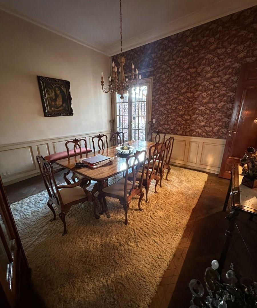 Foto de Excelente casa de estilo, 5 ambientes, en 3 plantas sobre lote 8,66x35, imagen 4