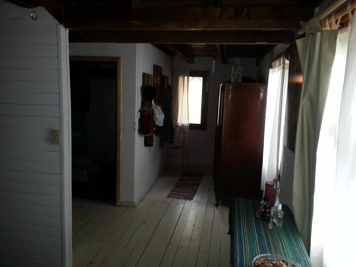 Casa en alquiler permanente de tres dormitorios 5