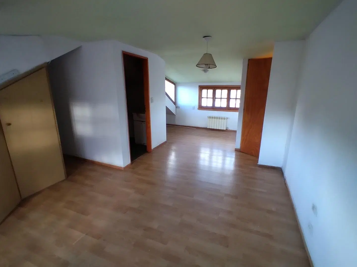 departamento dos ambientes 4