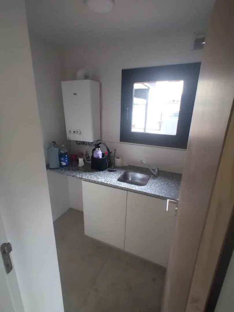 Departamento de categoria de un dorm en alquiler permanente 5