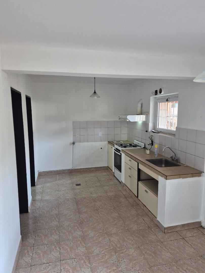 Departamento de un dormitorio en barrio Pinar de Festa