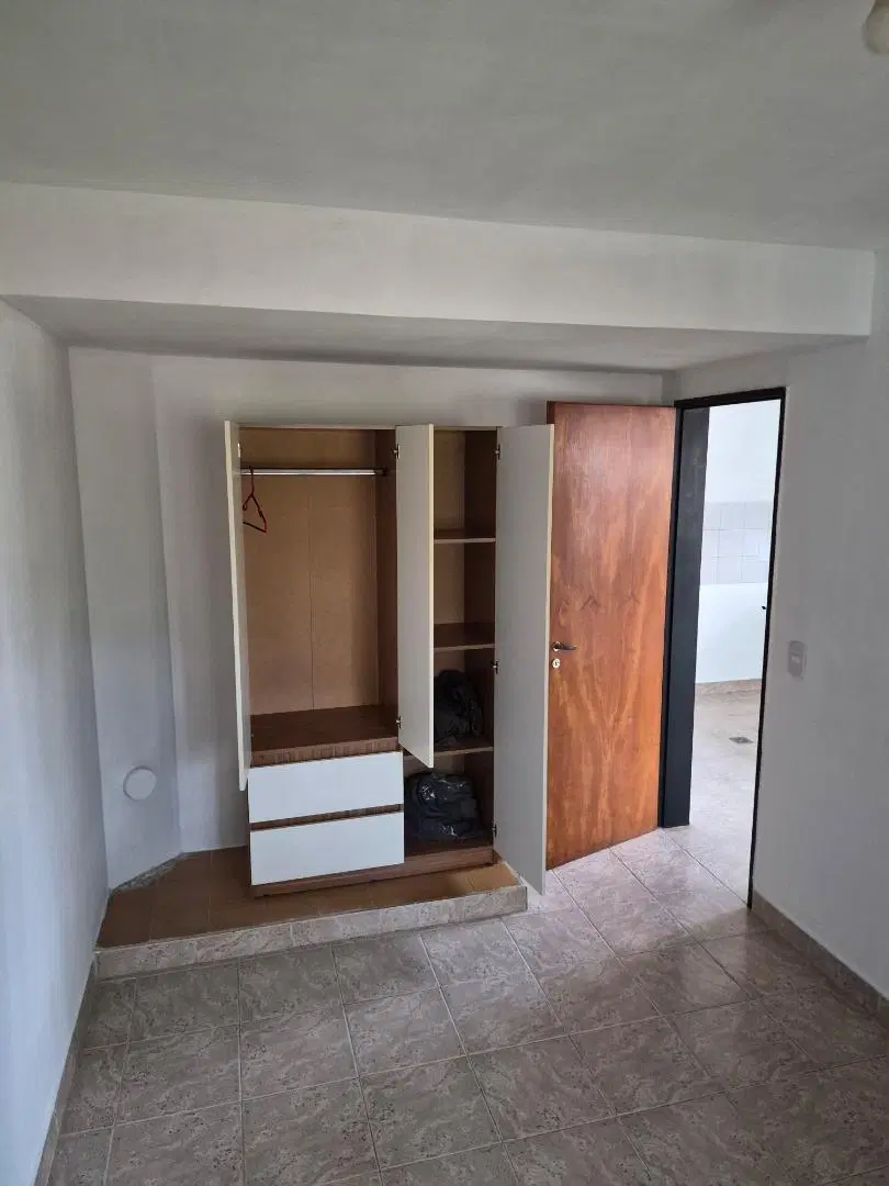 Departamento de un dormitorio en barrio Pinar de Festa 3