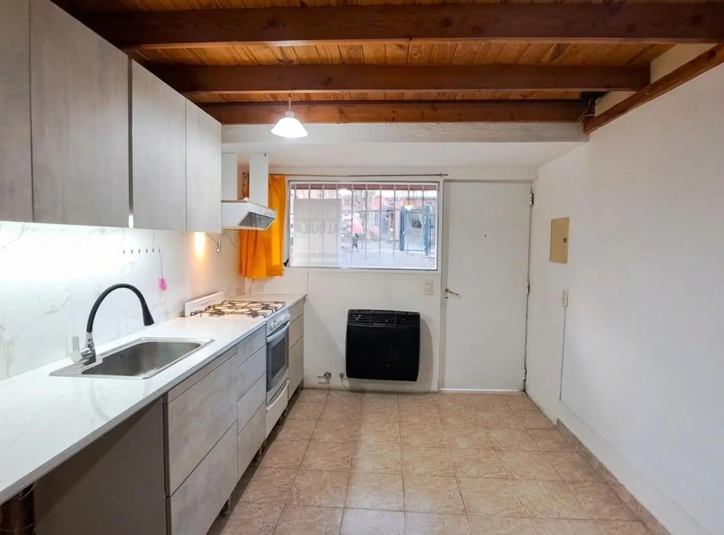 DEPARTAMENTO EN ALQUILER | 2 AMBIENTES | PINAR DE FESTA 4