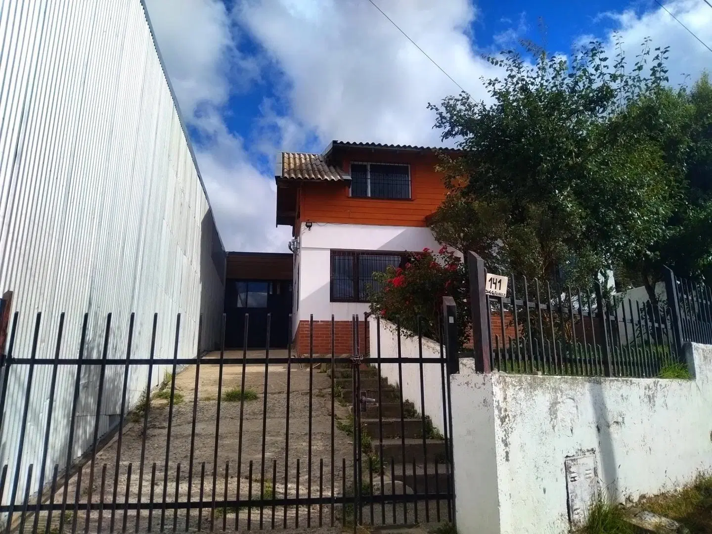 Casa Galpón en alquiler 3 ambientes San Carlos de Bariloche 5