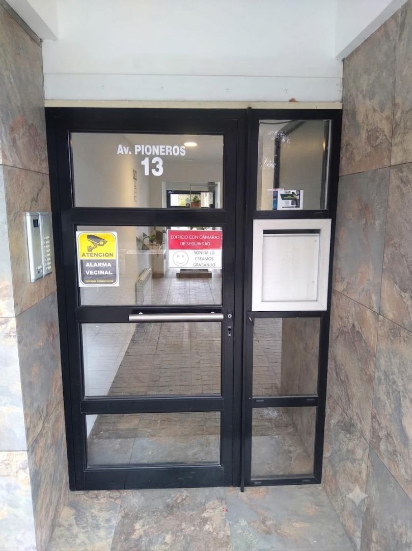 Foto de Departamento en alquiler monoambiente Bariloche, imagen 1