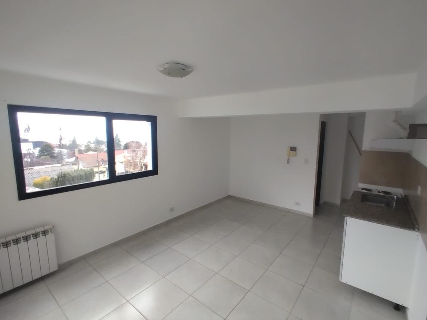 Foto de Departamento en alquiler monoambiente Bariloche, imagen 2