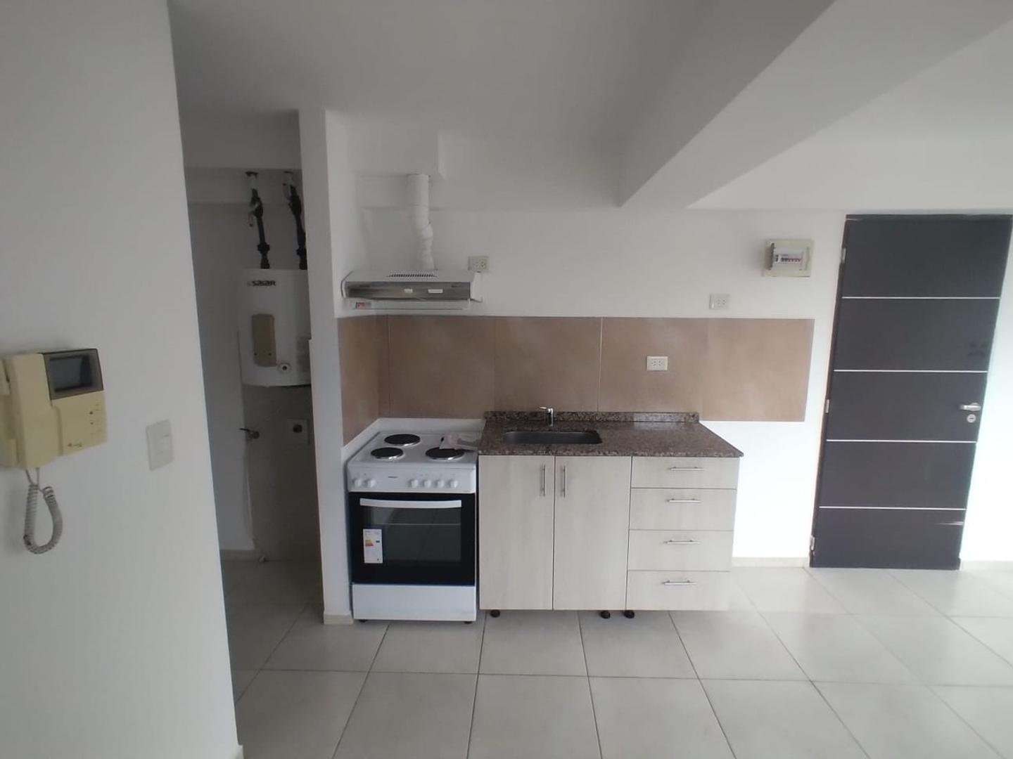 Foto de Departamento en alquiler monoambiente Bariloche, imagen 4