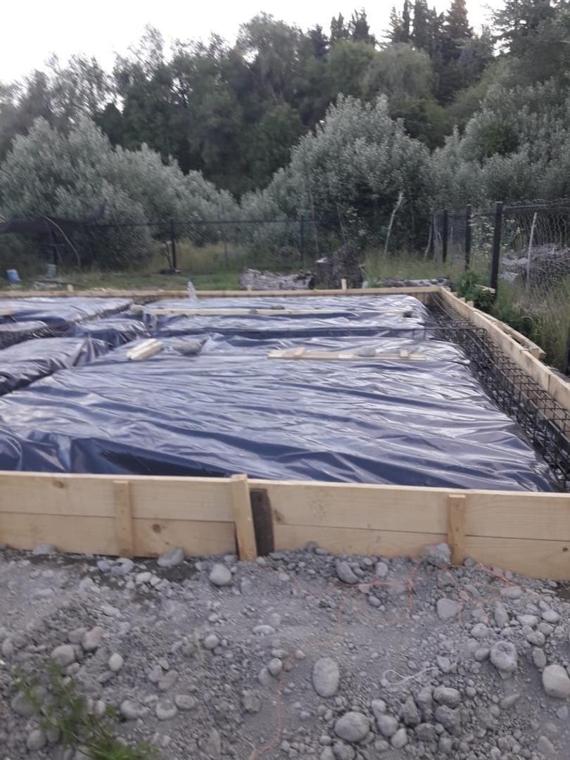 Foto de Terreno en venta Bariloche con platea construida, imagen 4