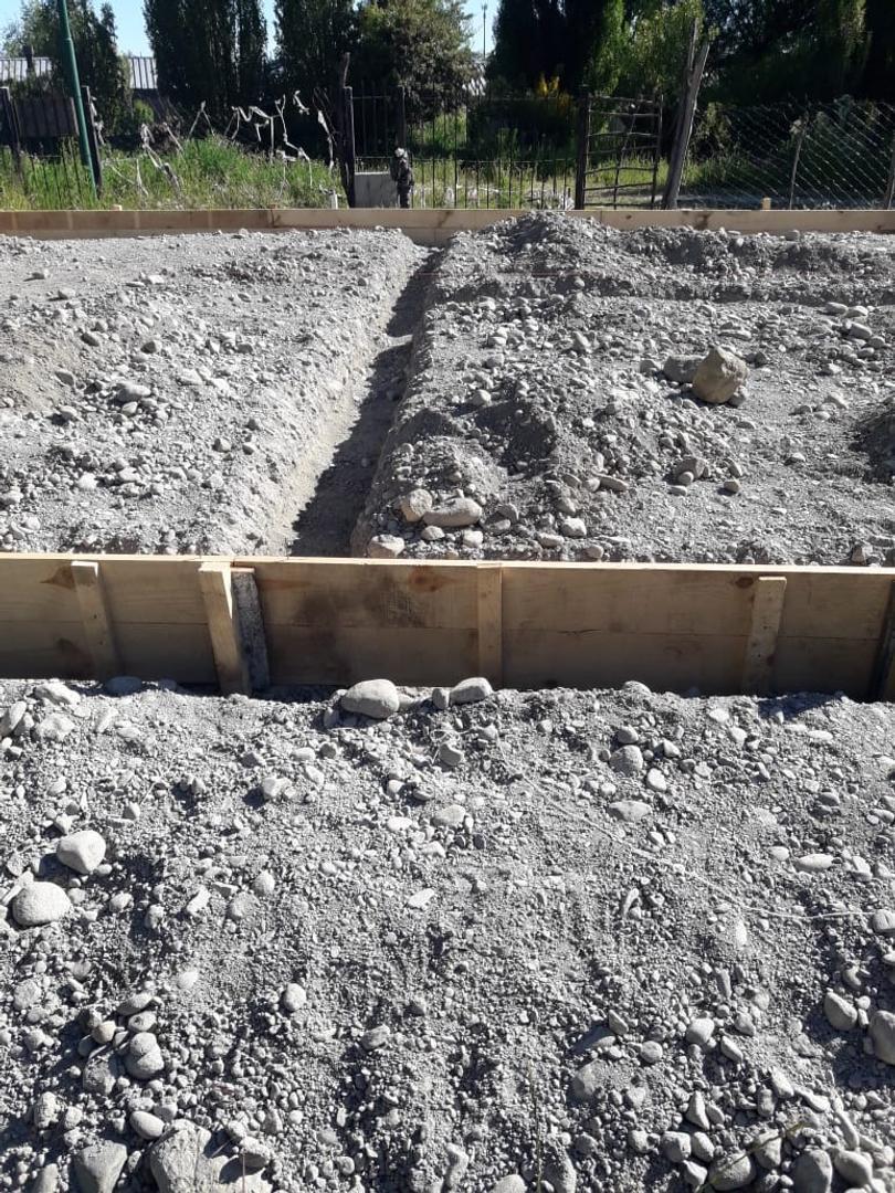 Foto de Terreno en venta Bariloche con platea construida, imagen 3