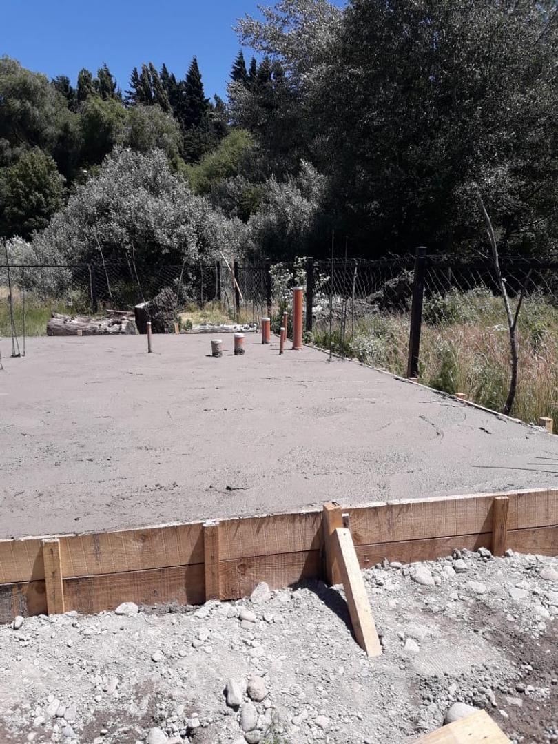 Foto de Terreno en venta Bariloche con platea construida, imagen 5
