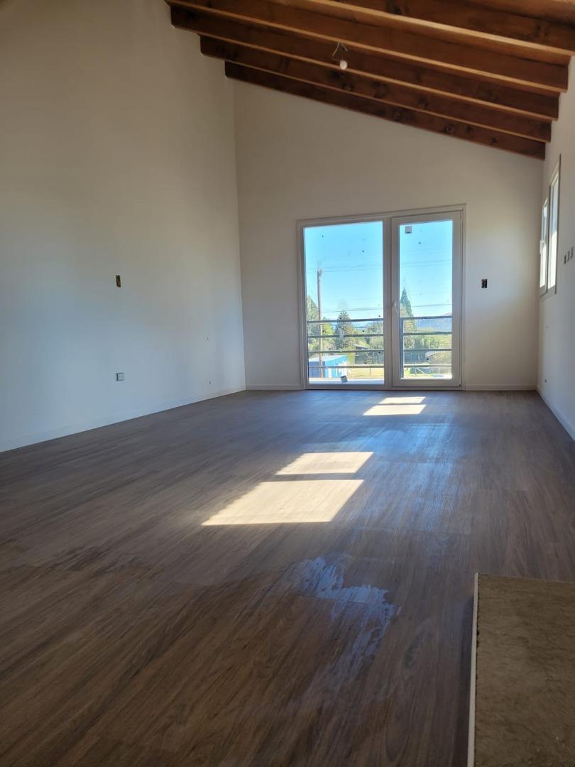 Foto de Departamento en venta 2 ambientes Dina Huapi Vista al lago, imagen 3