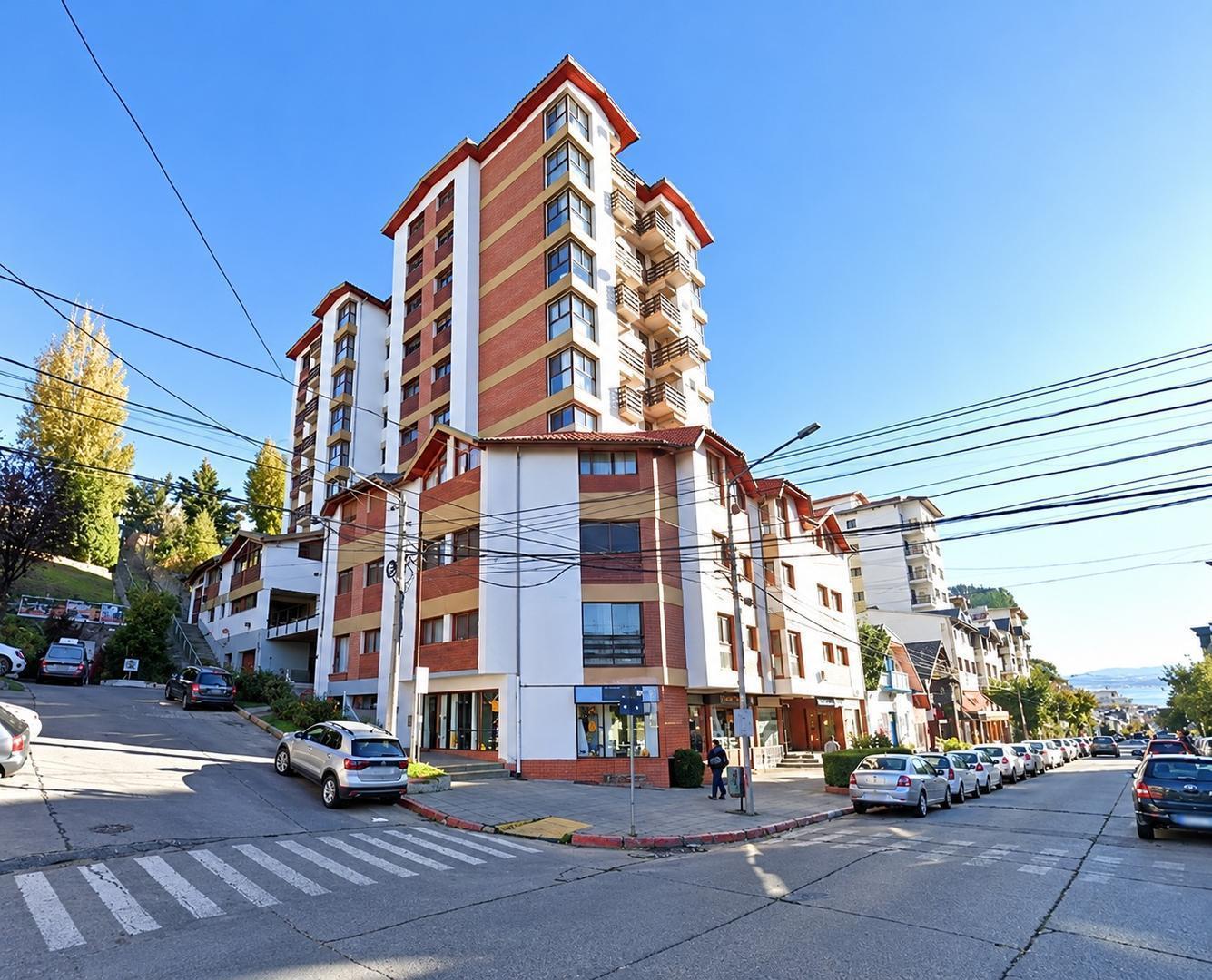 Foto de Departamento en venta 3 ambientes Bariloche centro, imagen 1
