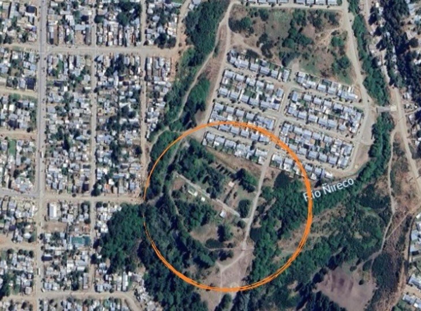 Foto de Terreno en venta Bariloche, imagen 1