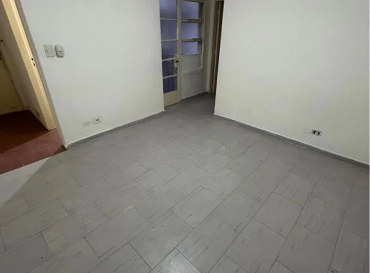  DEPARTAMENTO DOS AMBIENTES. Guemes 4400 1